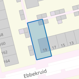 Perceel HLG03-B-9221