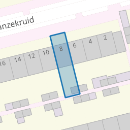 Perceel HLG03-B-9222