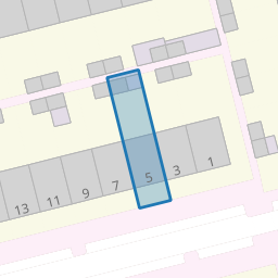 Perceel HLG03-B-9224