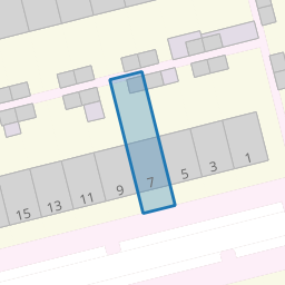 Perceel HLG03-B-9225