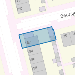 Perceel HLG03-B-9227