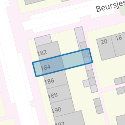 Perceel HLG03-B-9228