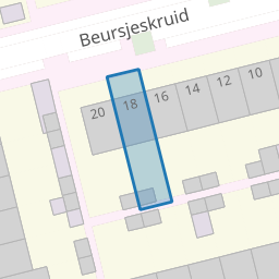 Perceel HLG03-B-9231