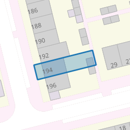 Perceel HLG03-B-9232