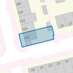 Perceel HLG03-B-9233