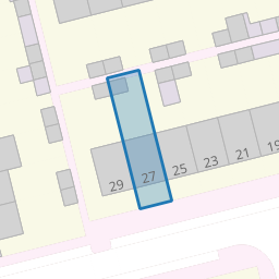 Perceel HLG03-B-9234