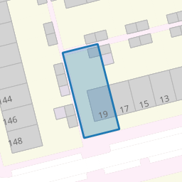 Perceel HLG03-B-9237