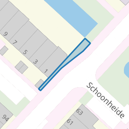 Perceel HLG03-B-9238