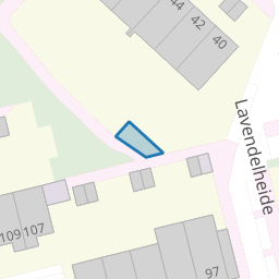 Perceel HLG03-B-9240