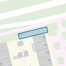 Perceel HLG03-B-9245