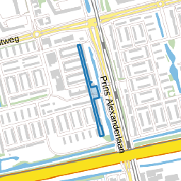 Perceel HLG03-B-9257