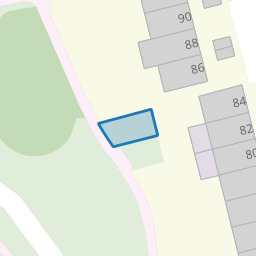 Perceel HLG03-B-9260