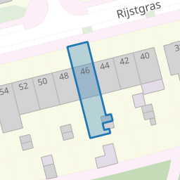 Perceel HLG03-B-9262