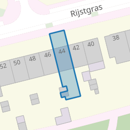 Perceel HLG03-B-9263