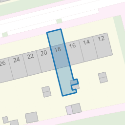 Perceel HLG03-B-9267