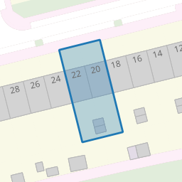 Perceel HLG03-B-9268