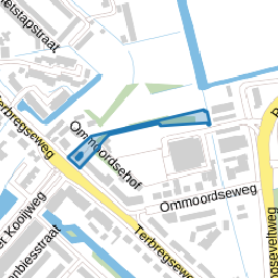 Perceel HLG03-B-9276