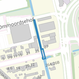 Perceel HLG03-B-9277