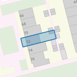 Perceel HLG03-B-9280