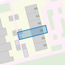 Perceel HLG03-B-9281