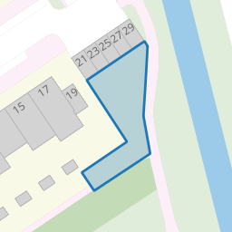 Perceel HLG03-B-9286