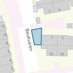 Perceel HLG03-B-9305