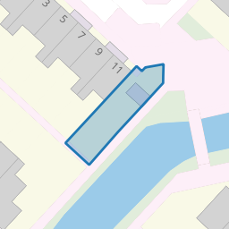 Perceel HLG03-B-9313