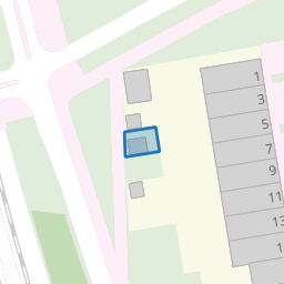 Perceel HLG03-B-9319