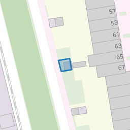 Perceel HLG03-B-9321