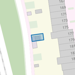 Perceel HLG03-B-9381