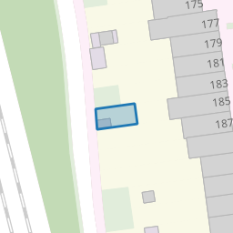 Perceel HLG03-B-9387