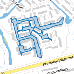 Perceel HLG03-B-9398