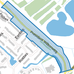 Perceel HLG03-B-9403