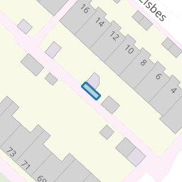 Perceel HLG03-B-9428