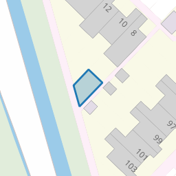 Perceel HLG03-B-9431