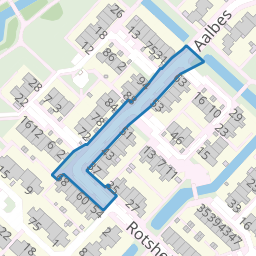 Perceel HLG03-B-9477