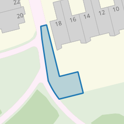 Perceel HLG03-B-9489