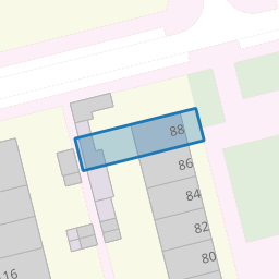 Perceel HLG03-B-9502