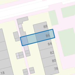 Perceel HLG03-B-9503