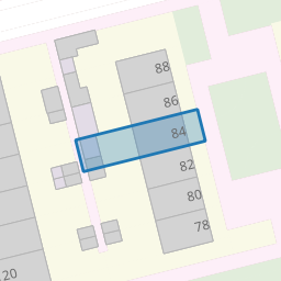 Perceel HLG03-B-9504