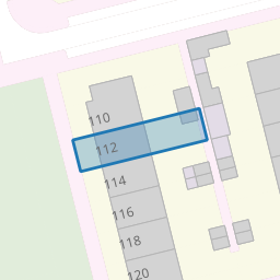 Perceel HLG03-B-9506