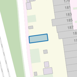 Perceel HLG03-B-9507