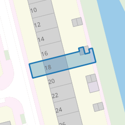 Perceel HLG03-B-9512