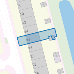 Perceel HLG03-B-9513