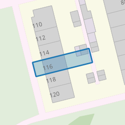 Perceel HLG03-B-9521