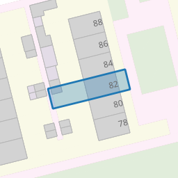 Perceel HLG03-B-9522