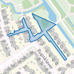 Perceel HLG03-B-9528