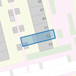 Perceel HLG03-B-9529