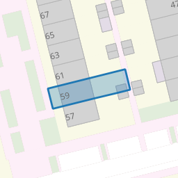 Perceel HLG03-B-9531