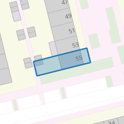 Perceel HLG03-B-9533